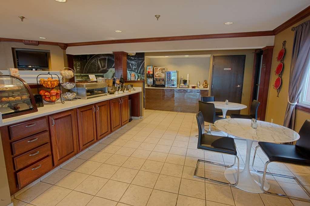 Best Western Edinburgh/Columbus Exterior foto